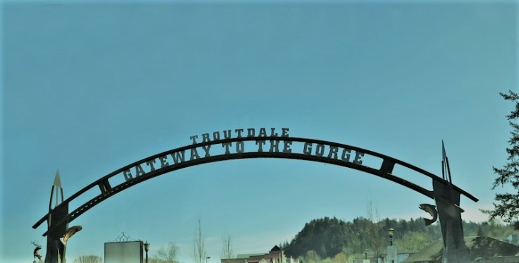 troutdale